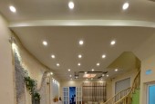 bán nhà Tản Đà, Hà Đông, chủ nhà giảng viên ĐH Kiến Trúc, hàng xóm tri thức, 39m2, giá rẻ 3.6 tỷ